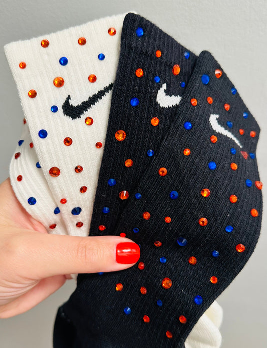 NYK SOCKS