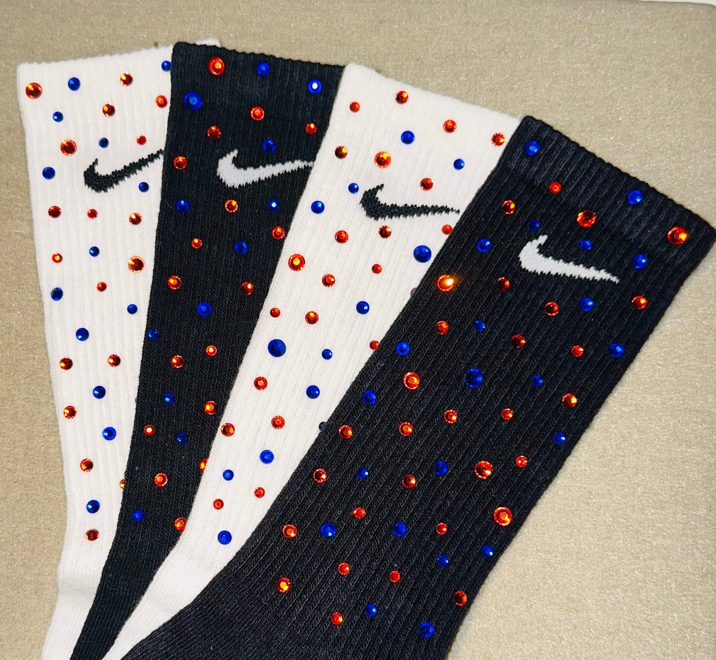 NYK SOCKS