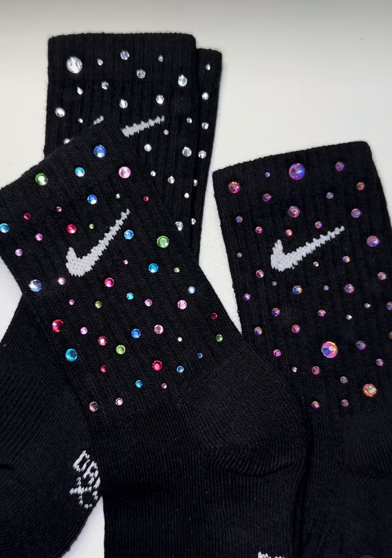 TODDLER SOCKS