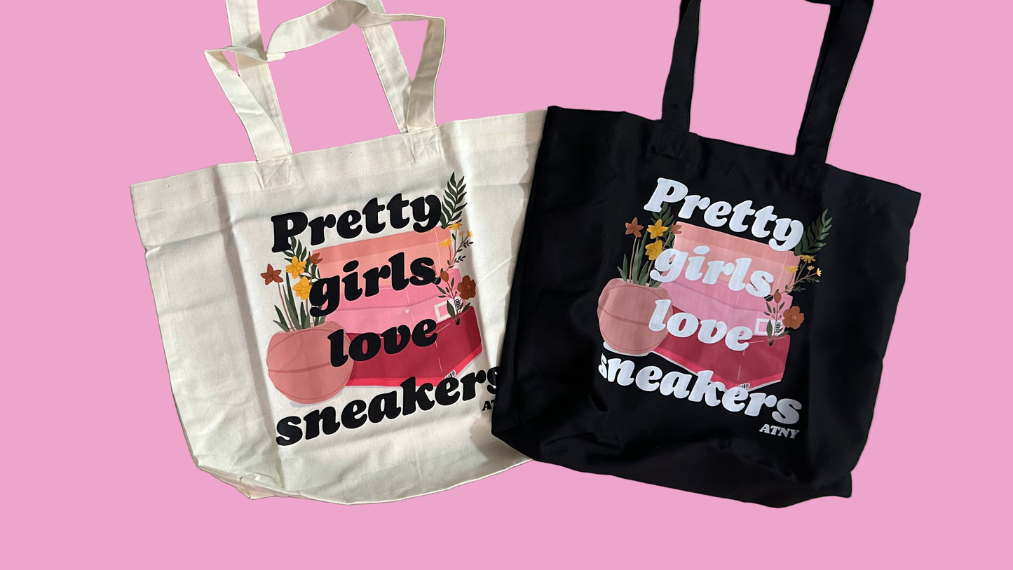 TOTE BAG