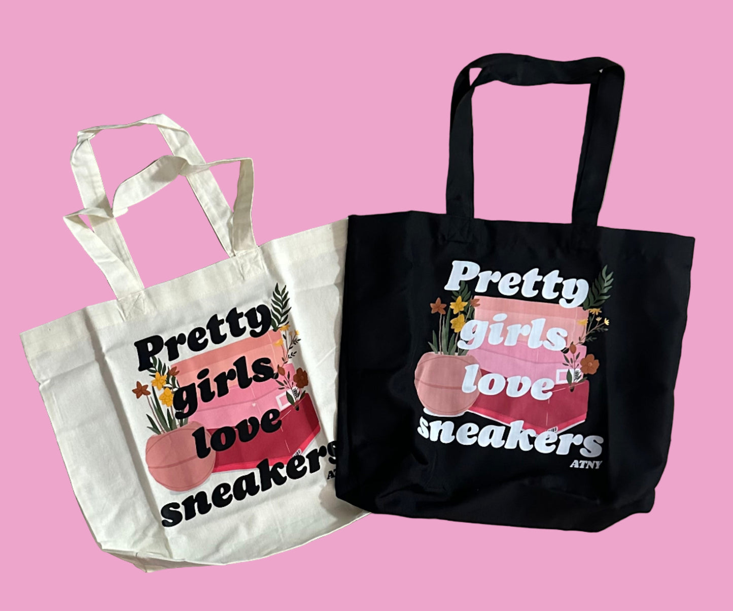 TOTE BAG