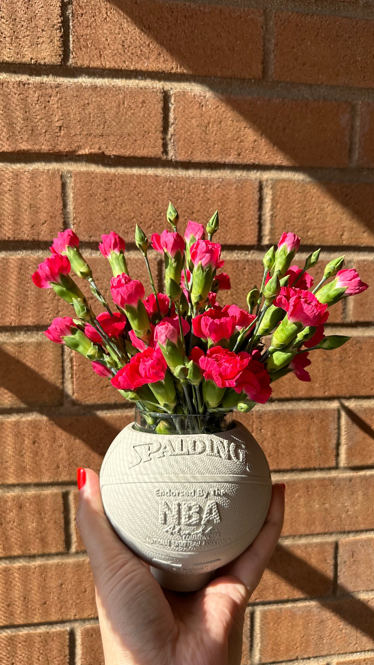 Mini Flower Vase