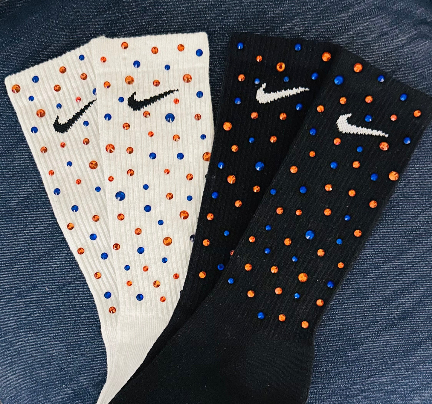 NYK SOCKS