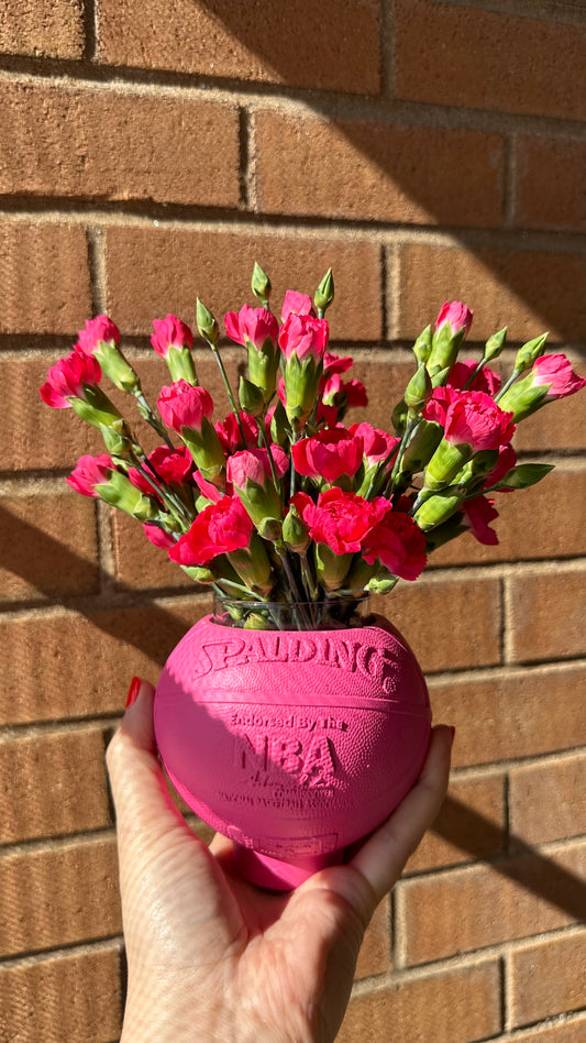 Mini Flower Vase