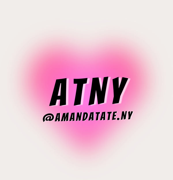 AMANDATATE.NY